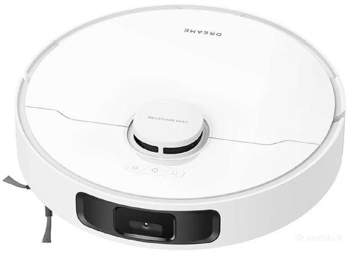Dreame L10s Pro Gen 3 – pirktas naujas 2026-03 - nuotraukos Nr. 2
