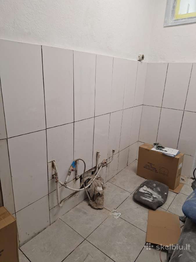 Santechnikas Romik . Plumber"rem" - nuotraukos Nr. 33