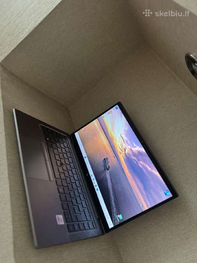 Hp Zbook Firefly 14 G7 - nuotraukos Nr. 2