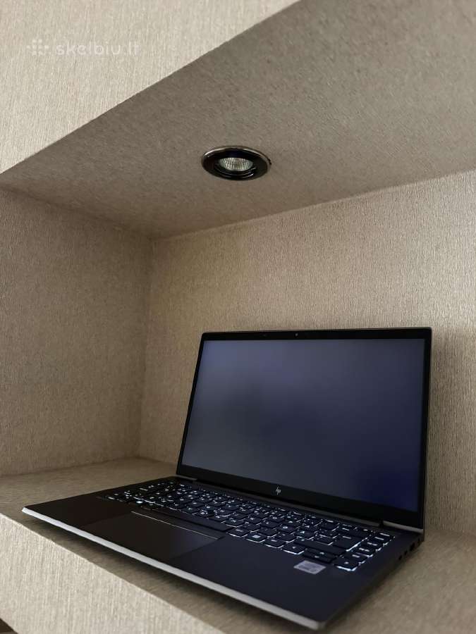 Hp Zbook Firefly 14 G7 - nuotraukos Nr. 3