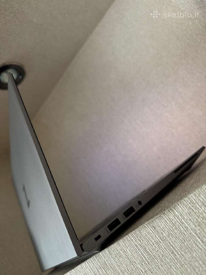 Hp Zbook Firefly 14 G7 - nuotraukos Nr. 7