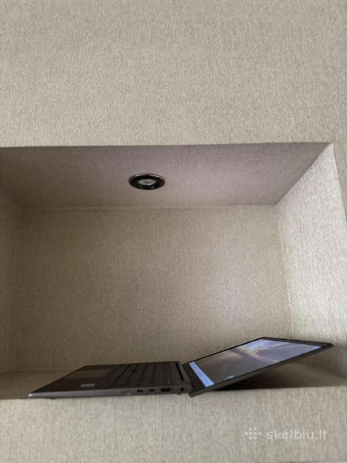 Hp Zbook Firefly 14 G7 - nuotraukos Nr. 9