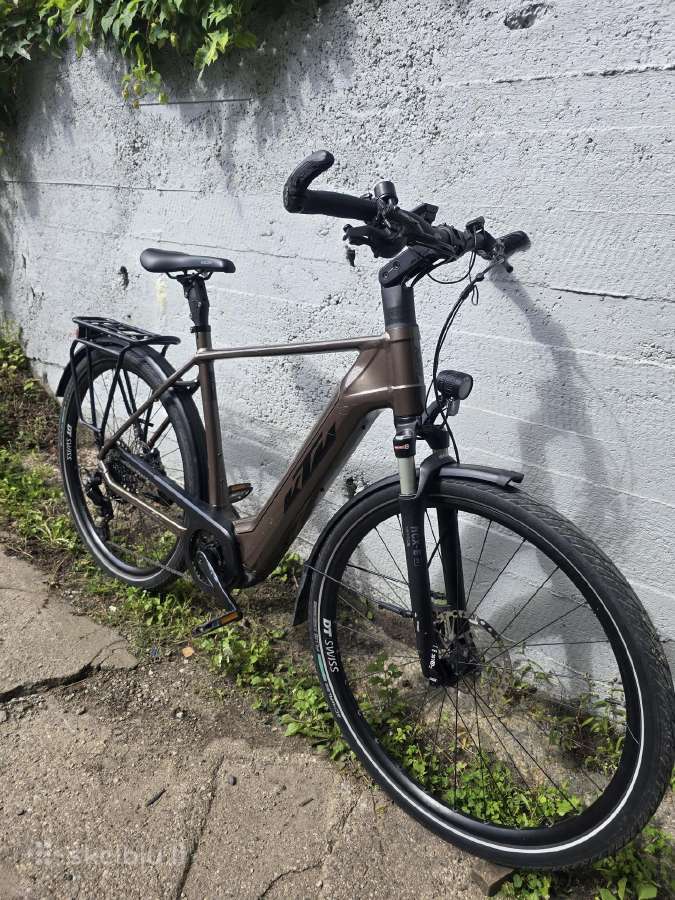KTM Macina style 710 - nuotraukos Nr. 2
