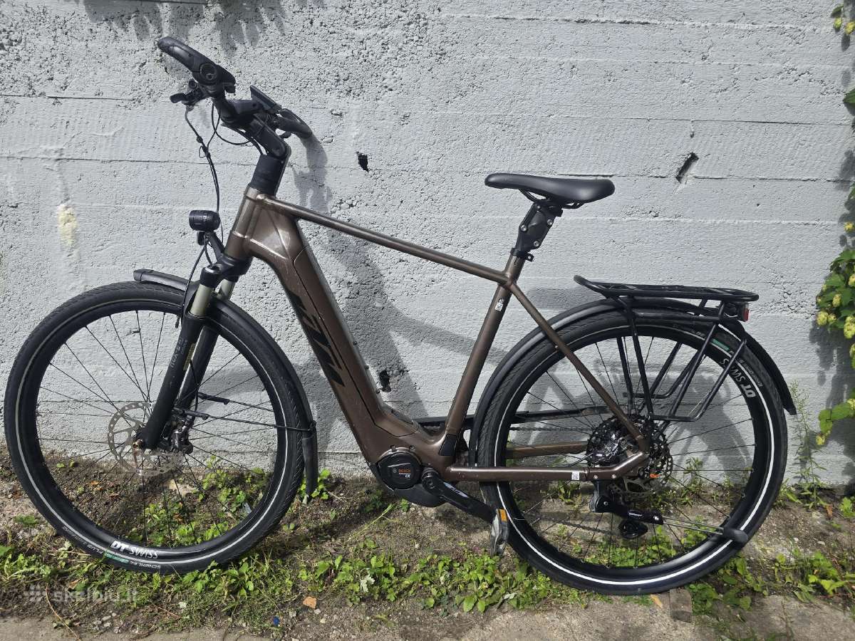 KTM Macina style 710 - nuotraukos Nr. 3