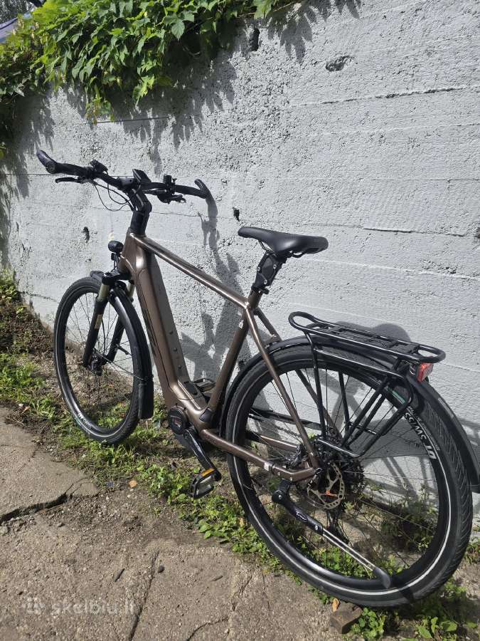 KTM Macina style 710 - nuotraukos Nr. 4