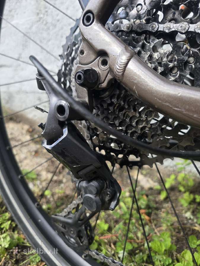 KTM Macina style 710 - nuotraukos Nr. 5