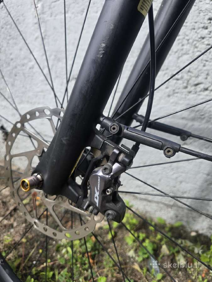 KTM Macina style 710 - nuotraukos Nr. 6