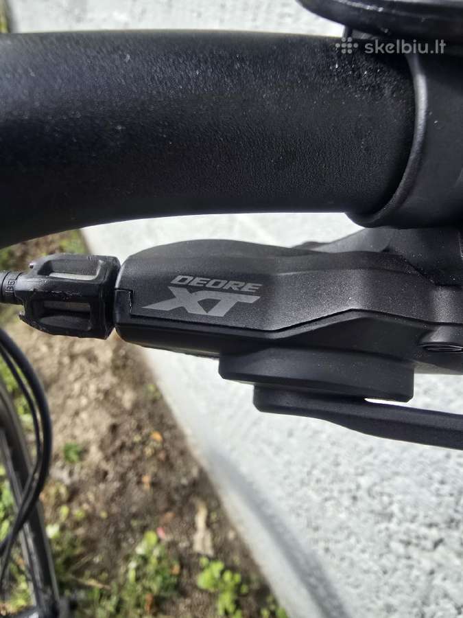 KTM Macina style 710 - nuotraukos Nr. 8