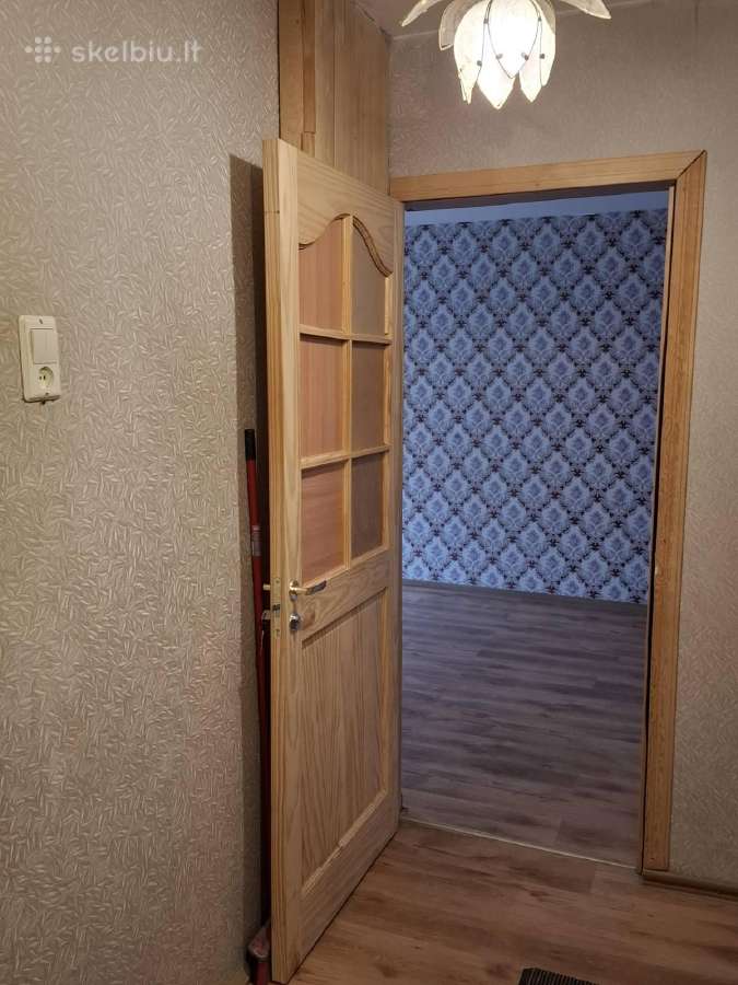 1 kamb. butas 3 a. Gargždai - nuotraukos Nr. 5
