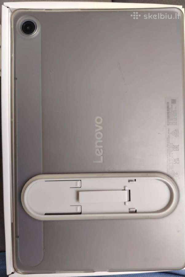 Planšetinis kompiuteris Lenovo Tab Tb311xu - nuotraukos Nr. 2