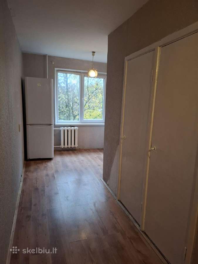 1 kamb. butas 3 a. Gargždai - nuotraukos Nr. 7