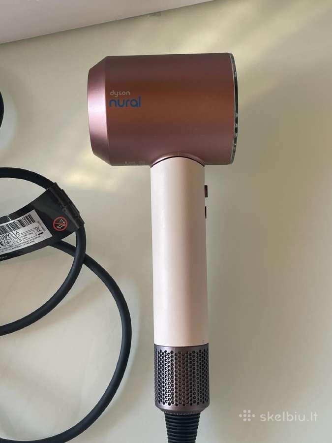 Dyson nural - nuotraukos Nr. 3
