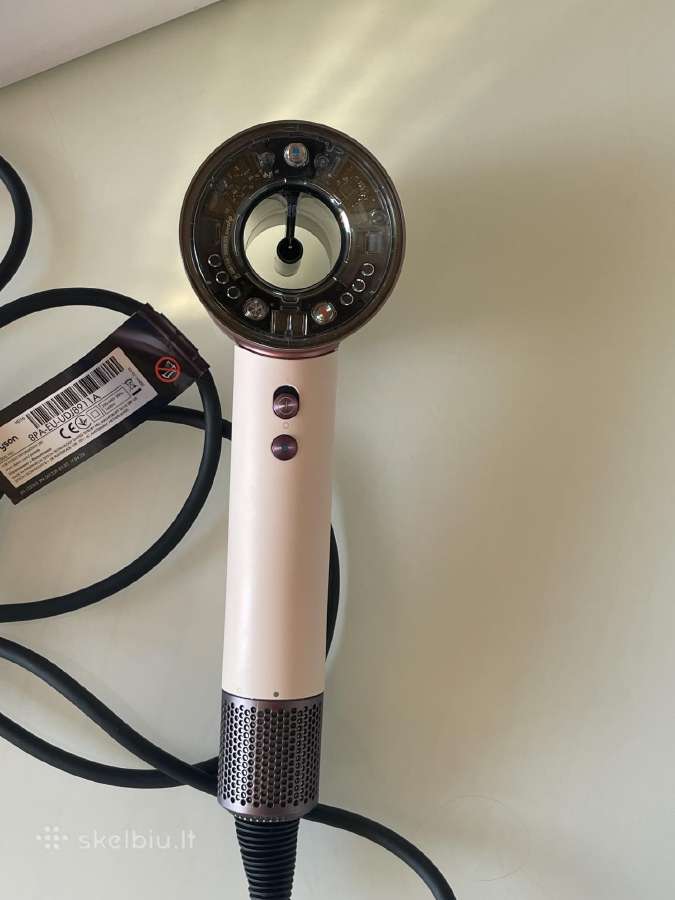 Dyson nural - nuotraukos Nr. 4