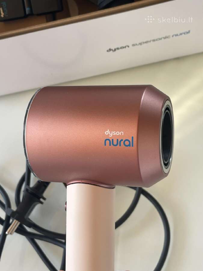 Dyson nural - nuotraukos Nr. 5