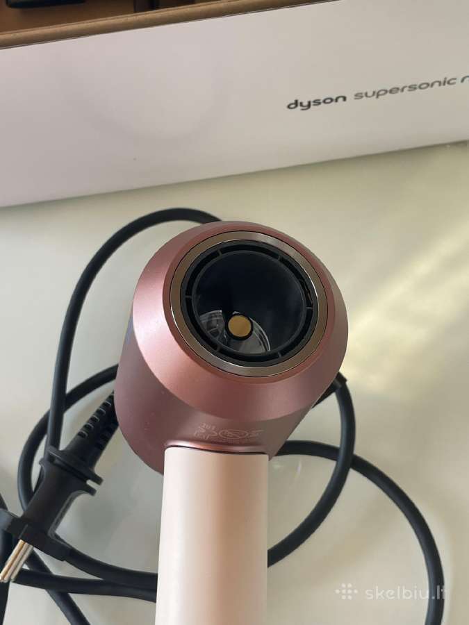 Dyson nural - nuotraukos Nr. 6