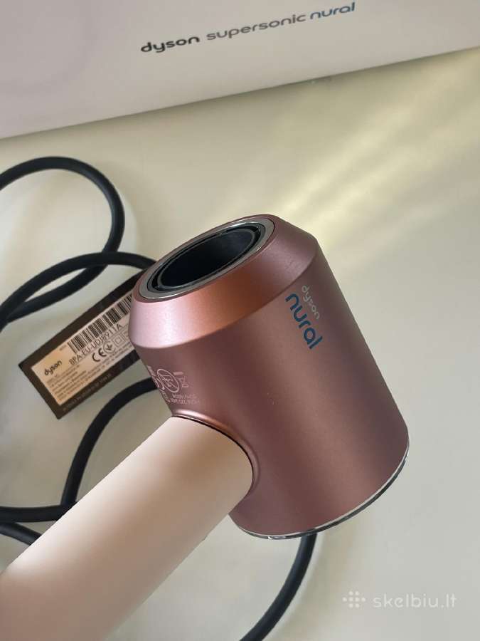 Dyson nural - nuotraukos Nr. 7