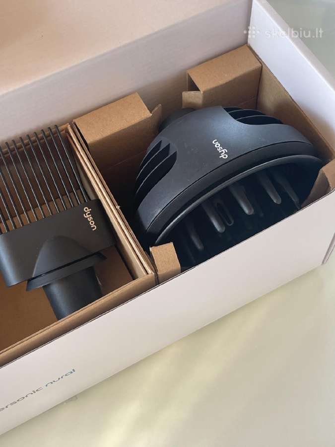 Dyson nural - nuotraukos Nr. 10