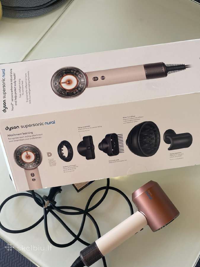 Dyson nural - nuotraukos Nr. 11