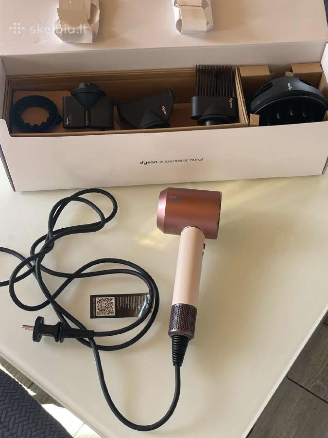 Dyson nural - nuotraukos Nr. 12
