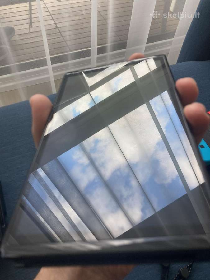 Nintendo Switch oled (2023-2024) - nuotraukos Nr. 4