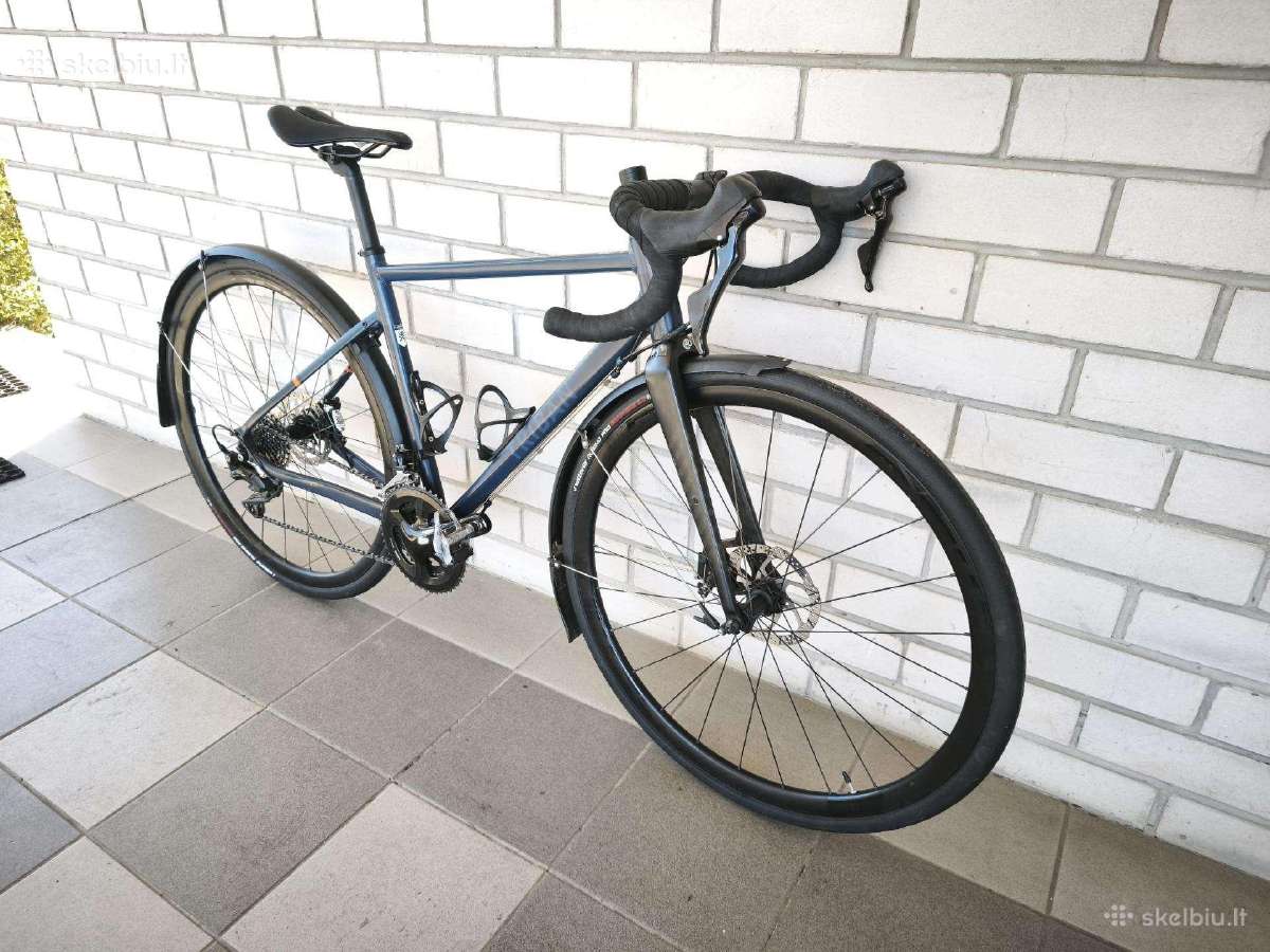 Triban Rc520 - nuotraukos Nr. 3