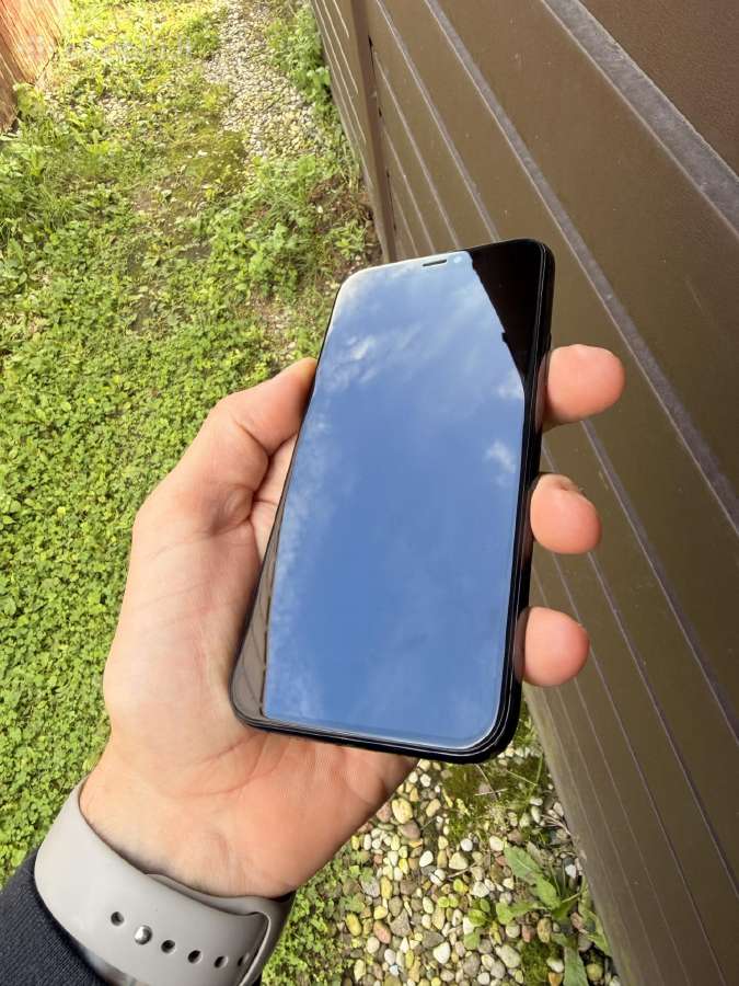 iPhone 11 Pro - nuotraukos Nr. 2