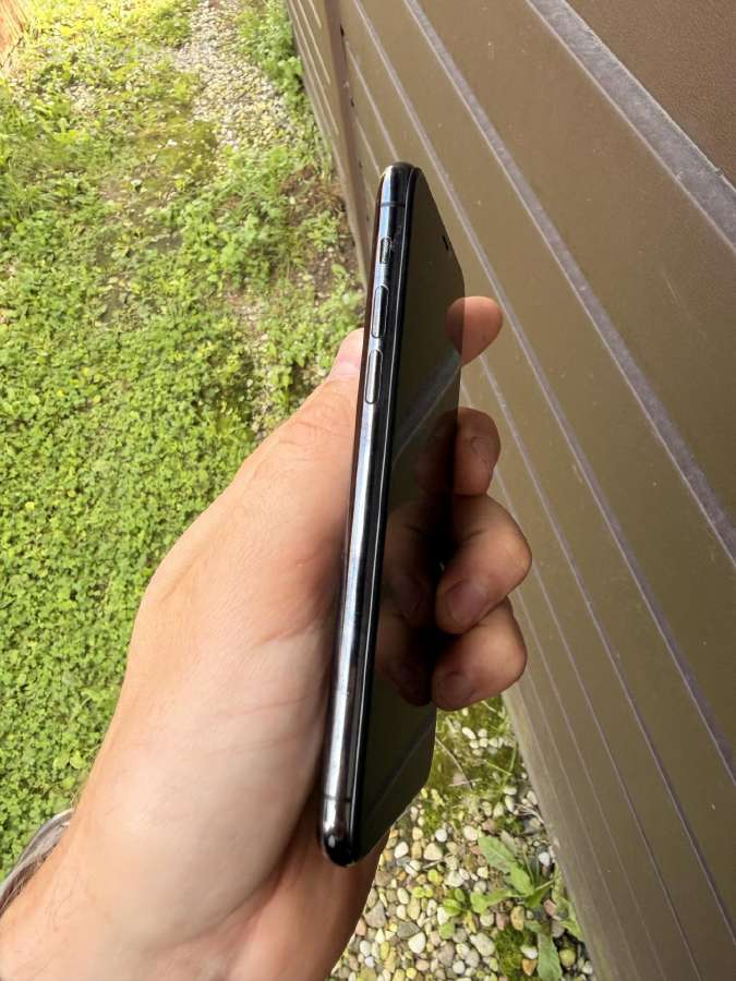 iPhone 11 Pro - nuotraukos Nr. 3