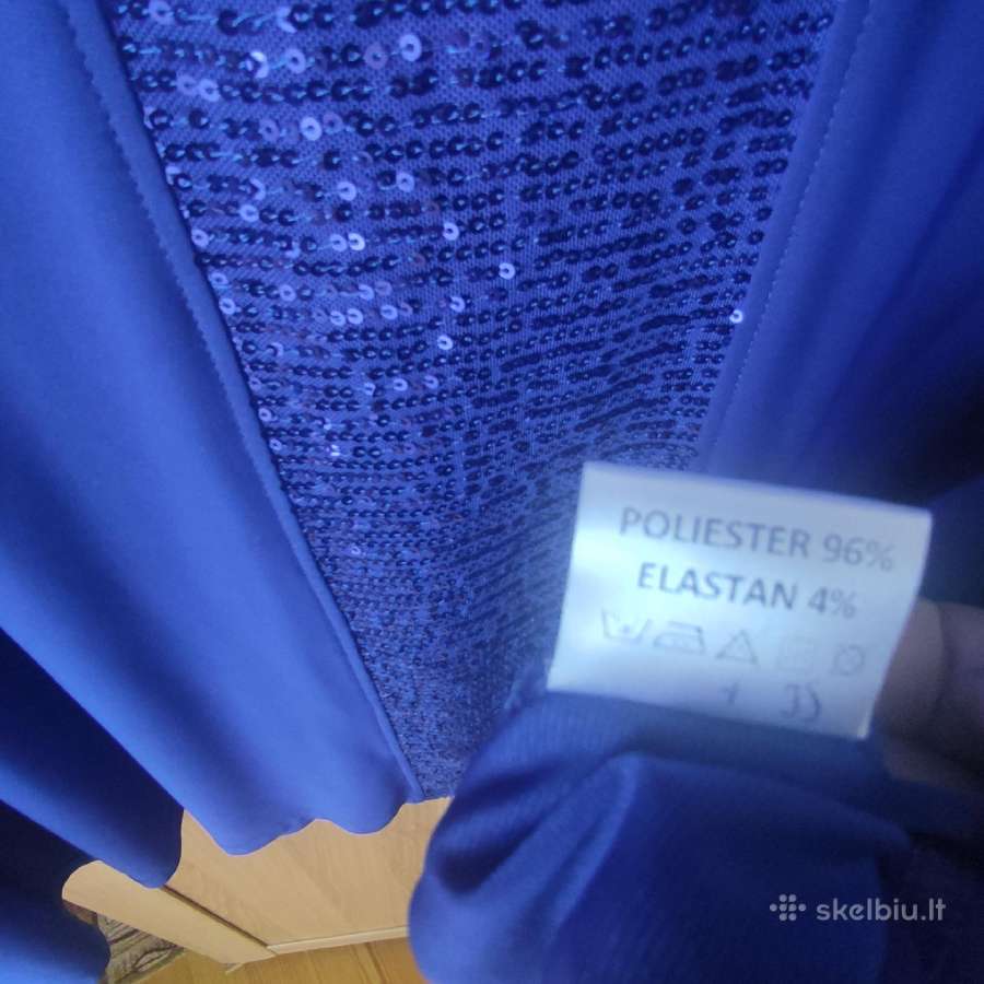 Palaidinės ir kelnių kostiumėlis - nuotraukos Nr. 2