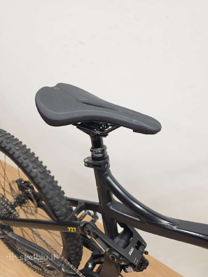 Conway 27,5er L 1x11s Sram GX - nuotraukos Nr. 5