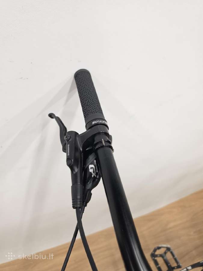 Conway 27,5er L 1x11s Sram GX - nuotraukos Nr. 15