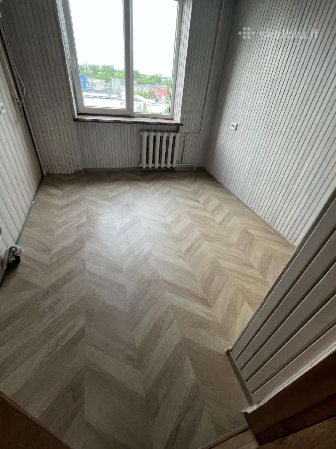 Smulkūs ir įvairūs meistro darbai - nuotraukos Nr. 31