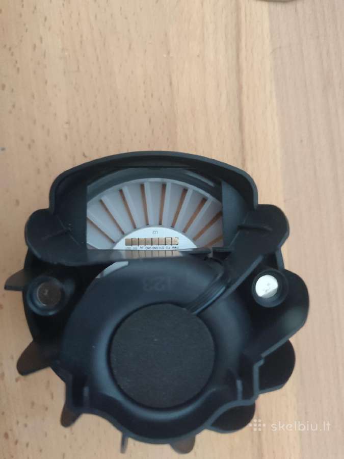 Arctic Liquid Freezer III 360 A-rgb - nuotraukos Nr. 5