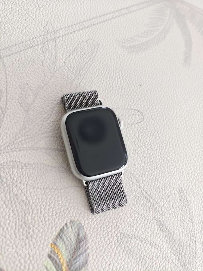 Apple Watch Series 8 41mm - nuotraukos Nr. 6