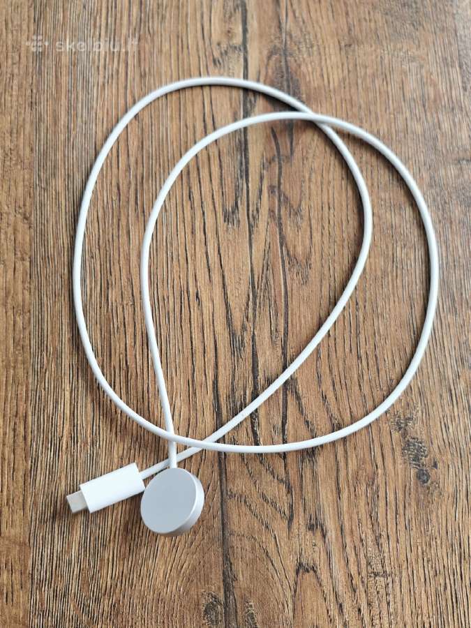 Apple Watch Series 8 41mm - nuotraukos Nr. 8