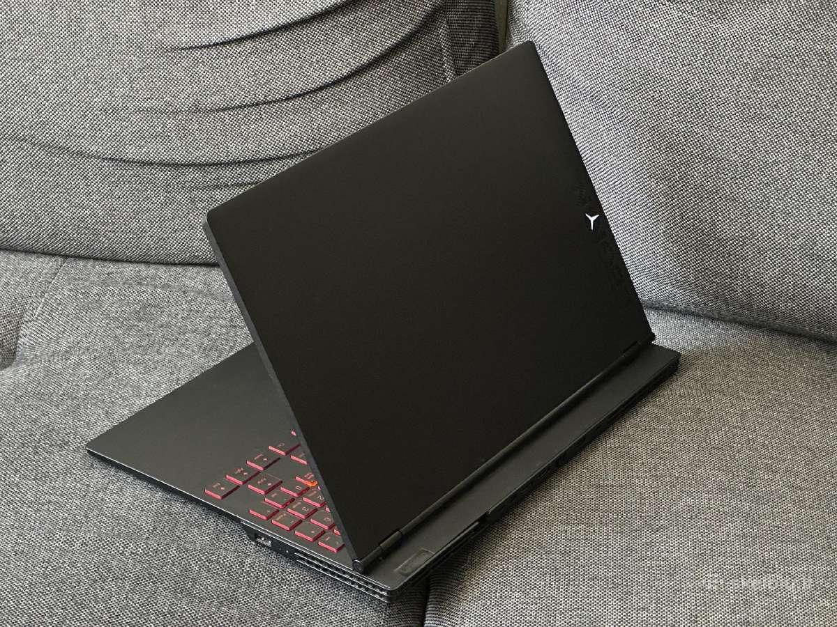 Parduodu Legion, su I5, 16gb, 512gb, Gtx 1050 4gb - nuotraukos Nr. 6