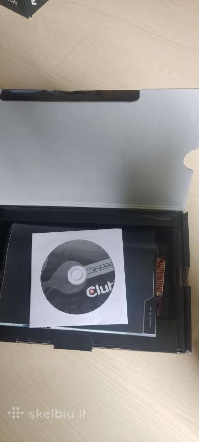 Radeon HD 4850 512mb - nuotraukos Nr. 5