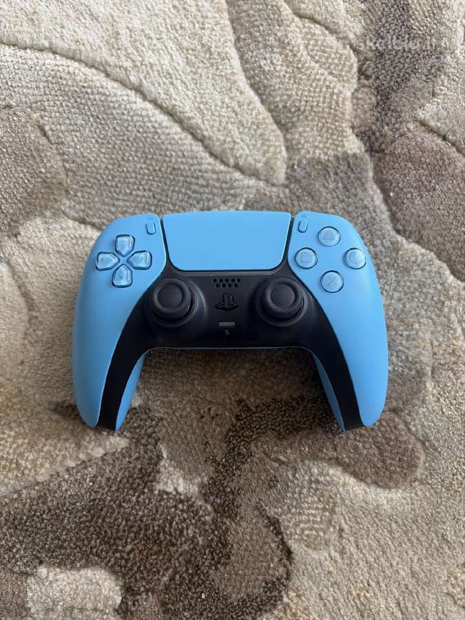 Ps5 slim disc 2pulteliai idealios bukles+garantija - nuotraukos Nr. 4