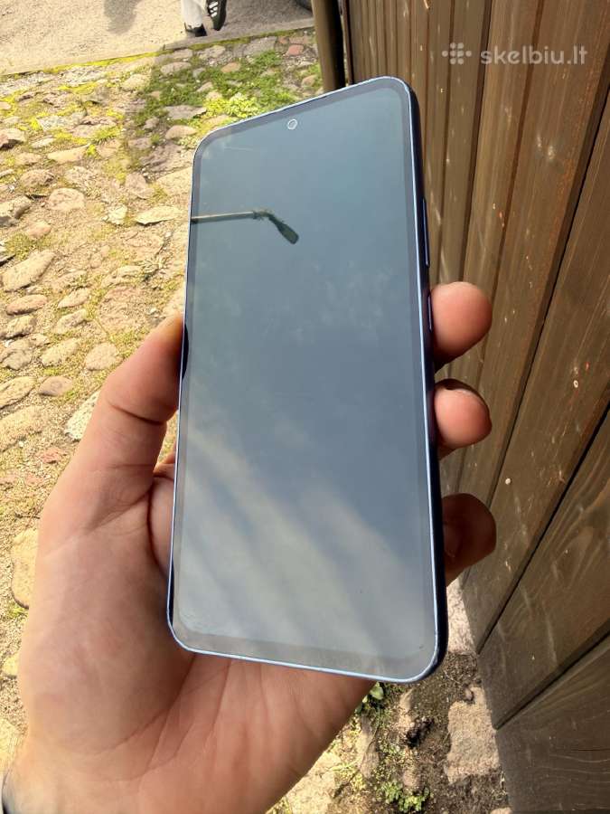 Samsung A54 - nuotraukos Nr. 2