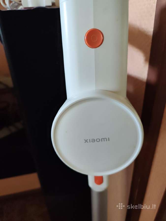 Belaidis dulkių siurblys-šluota Xiaomi G20 Lite - nuotraukos Nr. 4