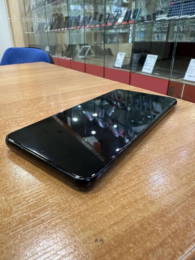Samsung Galaxy S21 Plus 5G 128gb (naudotas) - nuotraukos Nr. 4