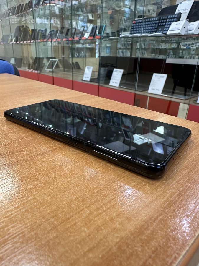 Samsung Galaxy S21 Plus 5G 128gb (naudotas) - nuotraukos Nr. 5