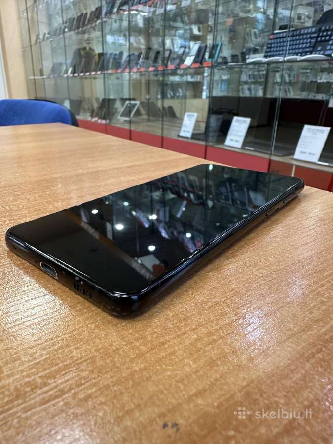 Samsung Galaxy S21 Plus 5G 128gb (naudotas) - nuotraukos Nr. 6