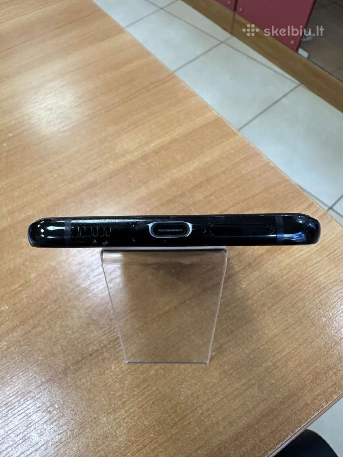 Samsung Galaxy S21 Plus 5G 128gb (naudotas) - nuotraukos Nr. 11