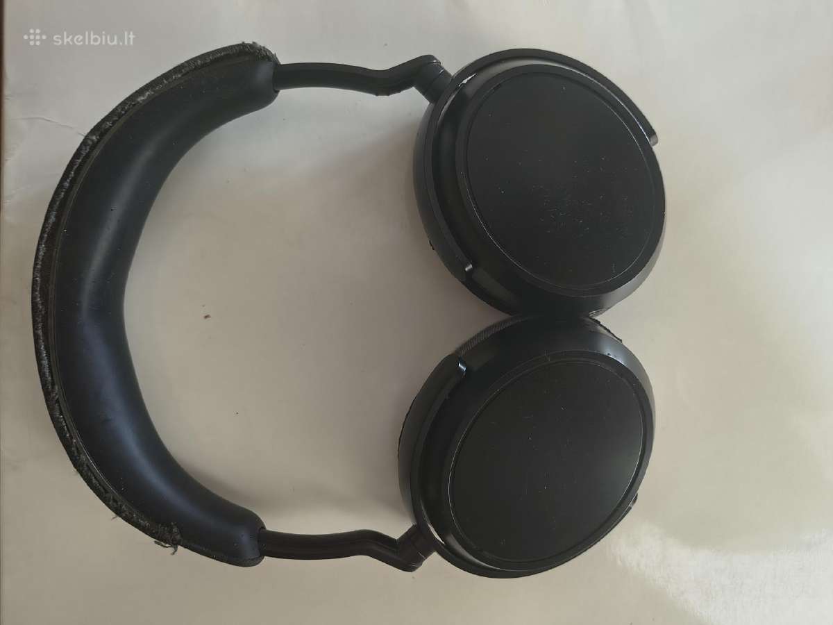 Sennheiser Momentum 4 - nuotraukos Nr. 2