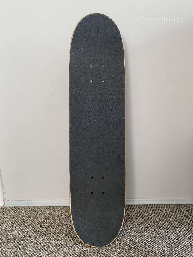 Santa Cruz Screaming Hand Mid Complete - nuotraukos Nr. 4