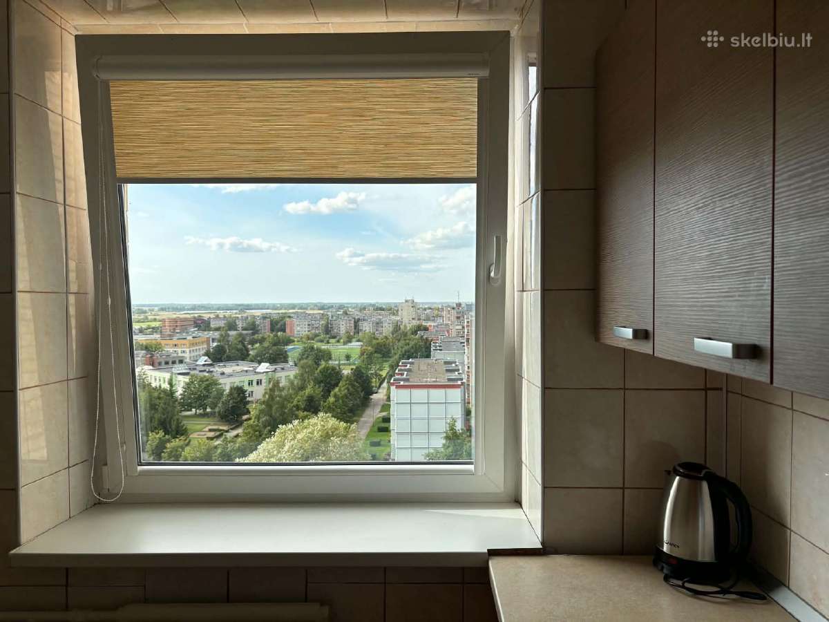 2 kambarių butas prie Akropolio - nuotraukos Nr. 5