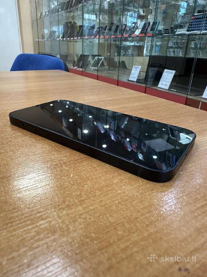 Apple iPhone 12 128gb (naudotas) - nuotraukos Nr. 5