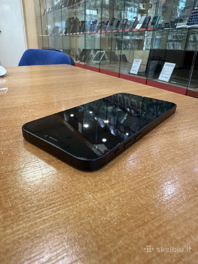 Apple iPhone 12 128gb (naudotas) - nuotraukos Nr. 6