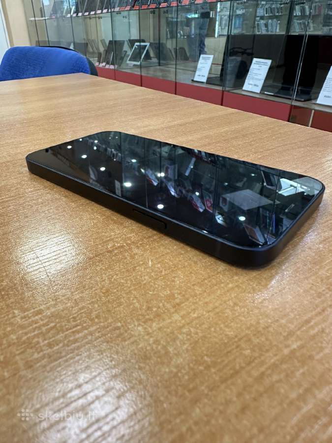Apple iPhone 12 128gb (naudotas) - nuotraukos Nr. 7