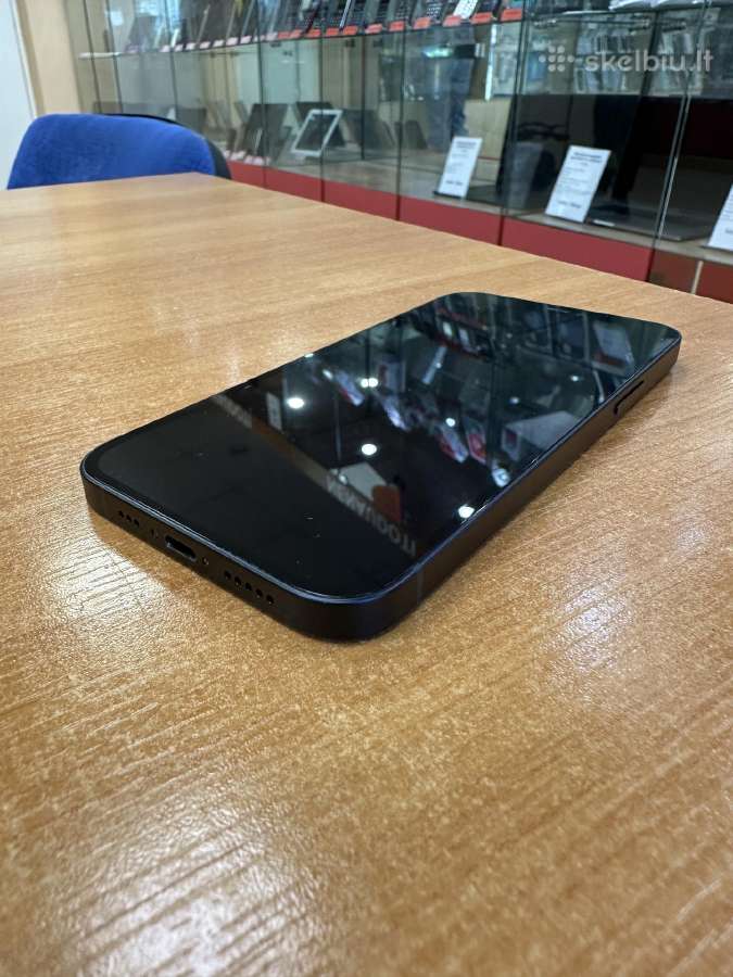 Apple iPhone 12 128gb (naudotas) - nuotraukos Nr. 8